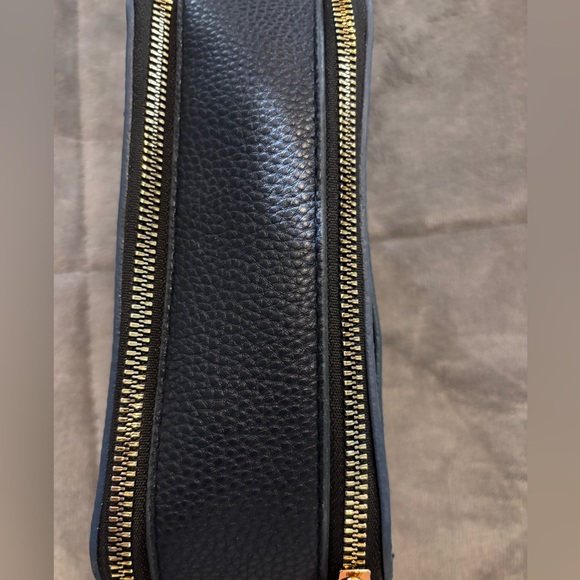 Kedzie Bundle - Crossbody and Wallet | Upcycled Charles Keith Strap - Picture 3 of 13